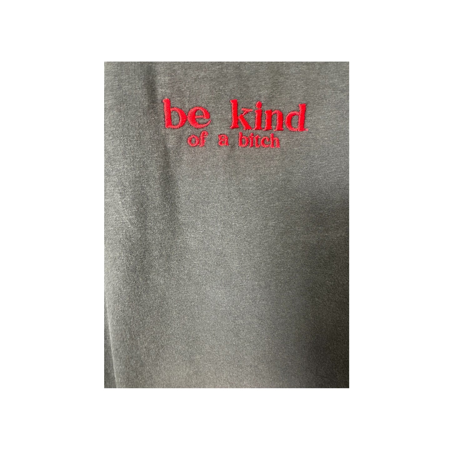 BE KIND T SHIRT