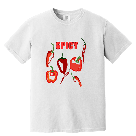 SPICY