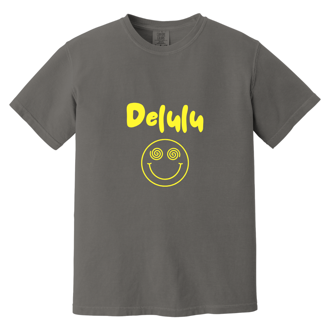 DELULU