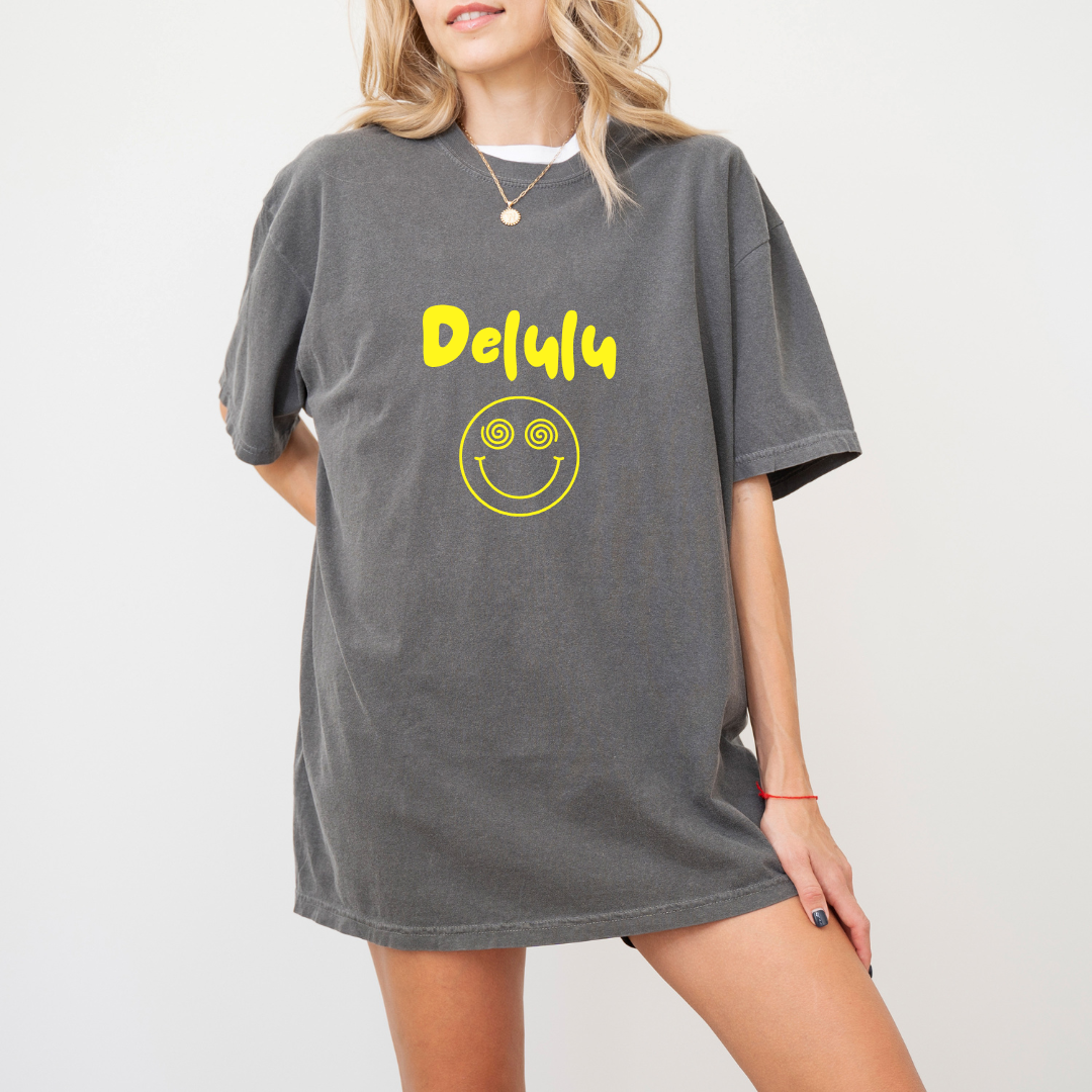 DELULU