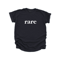 RARE LOGO T SHIRT