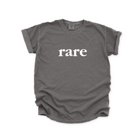 RARE LOGO T SHIRT