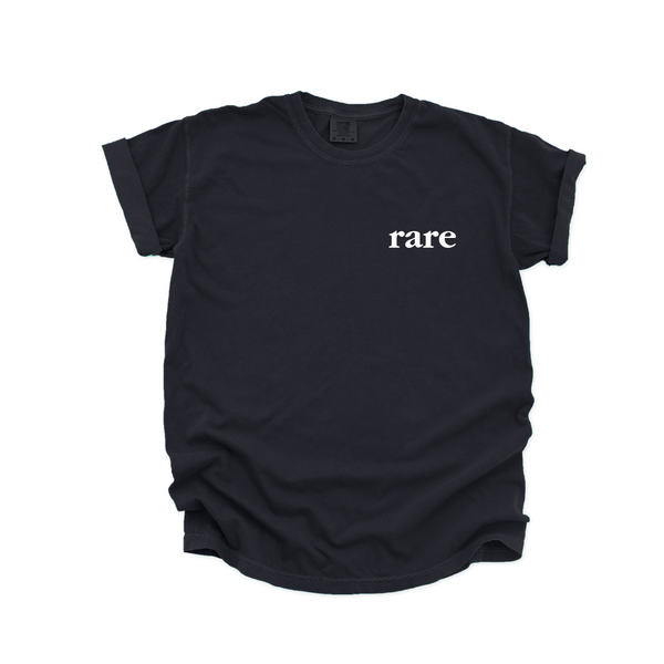 MINI RARE LOGO T SHIRT